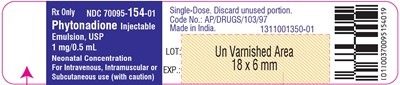 Container Label (Container Label)